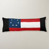 LEE ROBERTS E. SEITENSCHLÄFERKISSEN (Rückseite)