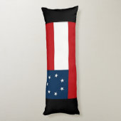 LEE ROBERTS E. SEITENSCHLÄFERKISSEN (Rückseite (Vertikal))