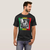 Lee Scratch Perry zu Shirt, Lee Scratch Perry Tod T-Shirt (Vorne ganz)