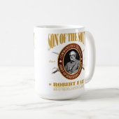 Lee (SOTS2) Kaffeetasse (VorderseiteRechts)