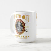 Lee (SOTS2) Kaffeetasse (Vorderseite Links)