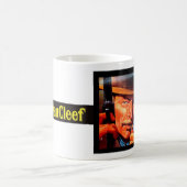 Lee Van Cleef Kaffeetasse (Mittel)