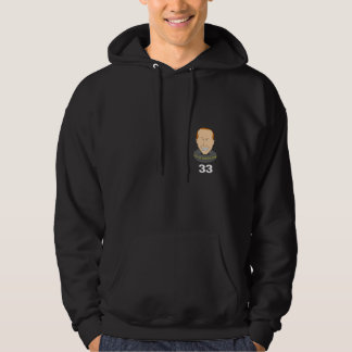 Lee von JLR Laufen Hoodie