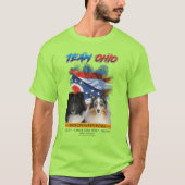 LeeAnne Medina Shirt (Vorderseite)