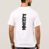 Leeboi ärmellos T-Shirt (Rückseite)