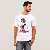 Leeboi T-Shirt (Vorne ganz)