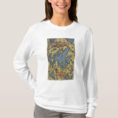 Leech See-Bereich, Minnesota - große T-Shirt (Vorderseite)