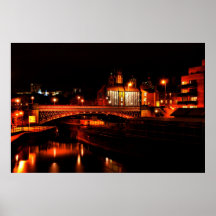 Leeds bis zum Nacht