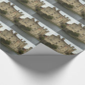 Leeds Castle Geschenkpapier (Ecke)