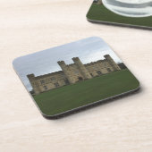 Leeds Castle Getränkeuntersetzer (Linke Seite)
