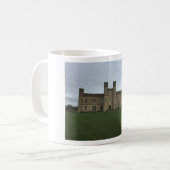 Leeds Castle Kaffeetasse (Vorderseite Links)