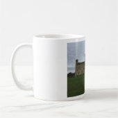 Leeds Castle Kaffeetasse (Links)