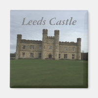 Leeds Castle