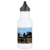 Leeds Edelstahlflasche (Rechts)