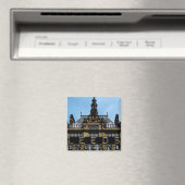 Leeds Magnet (In Situ (Geschirrspüler))