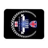 Leeds Magnet (Horizontal)