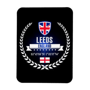 Leeds Magnet