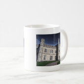 Leeds-Schloss Kaffeetasse (VorderseiteRechts)