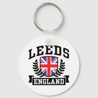 Leeds Schlüsselanhänger
