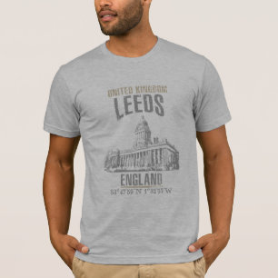 Leeds T-Shirt
