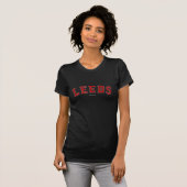 Leeds T-Shirt (Vorne ganz)