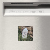 Leeds-Viertelmeile Magnet (In Situ (Geschirrspüler))