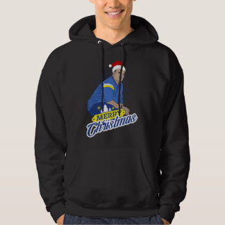 LEEDS - Weihnachtsklassiker Hoodie