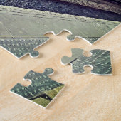 Leeds-Zug Puzzle (Seite)