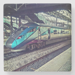 Leeds-Zug Steinuntersetzer