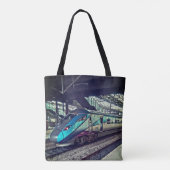 Leeds-Zug Tasche (Rückseite)