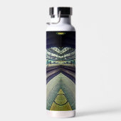 Leeds-Zug Trinkflasche (Rechts)