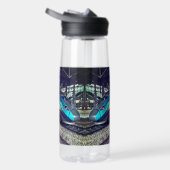 Leeds-Zug Trinkflasche (Rechts)