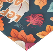 Leeftovers sind für Quitters Kurzer Tischläufer (Ecke)