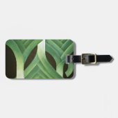 Leeks 2014 gepäckanhänger (Vorderseite horizontal)