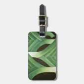 Leeks 2014 gepäckanhänger (Vorderseite vertikal)