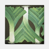 Leeks 2014 magnet (Vorne)