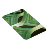 Leeks 2014 magnet (Rechte Seite)