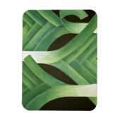 Leeks 2014 magnet (Vertikal)