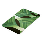 Leeks 2014 magnet (Linke Seite)