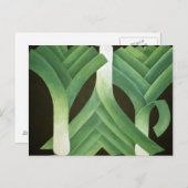 Leeks 2014 postkarte (Vorne/Hinten)