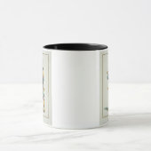 Leel V von 'Receuil DES Estampes, Representant Le Tasse (Zentrum)