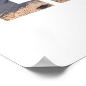 Leelanau Art Fotografy Wall Decor Poster (Ecke)