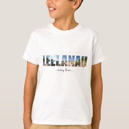 Leelanau Youth T - Shirt