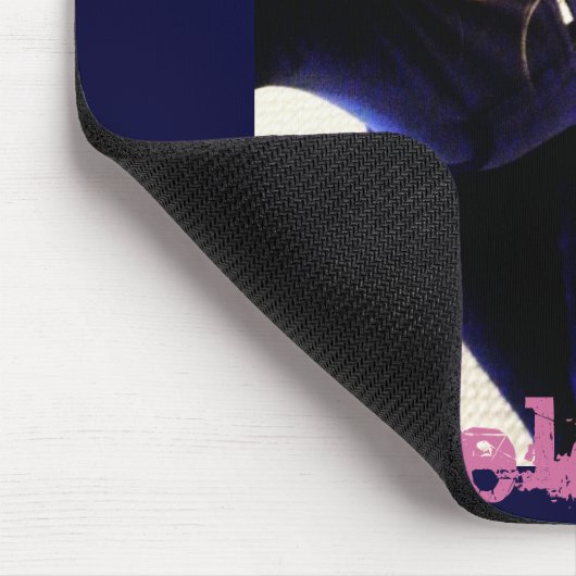 LeeLee Mousepad (Ecke)