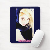 LeeLee Mousepad (Mit Mouse)