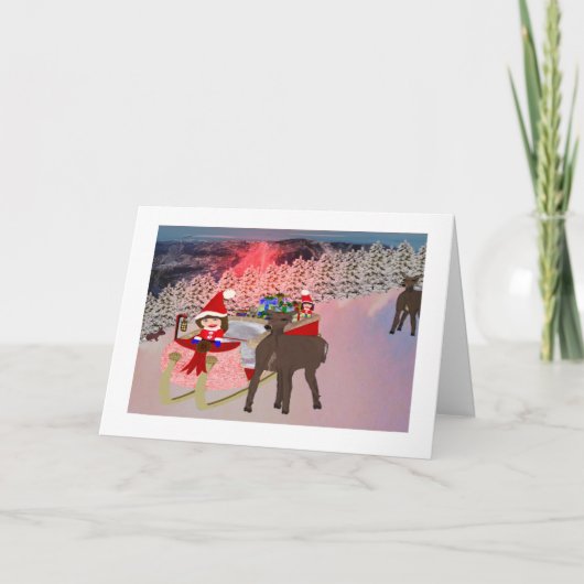 LeeMarie's Creative Design Card Karte (Vorderseite)