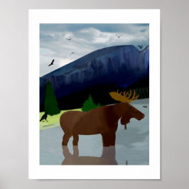 LeeMarie's Creative Design Poster