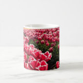Leen Van Der Mark Tulips, Oregon Kaffeetasse (Mittel)