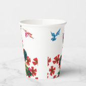 LeeNeigh Disposable Cup Pappbecher (Links)