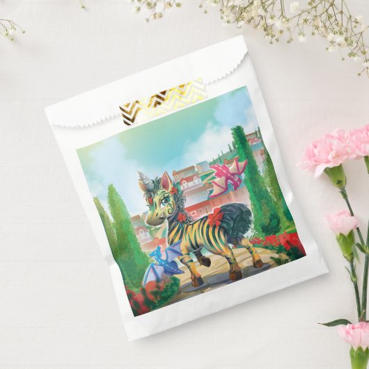 LeeNeigh Favor Bag Geschenktütchen (Versiegelt)